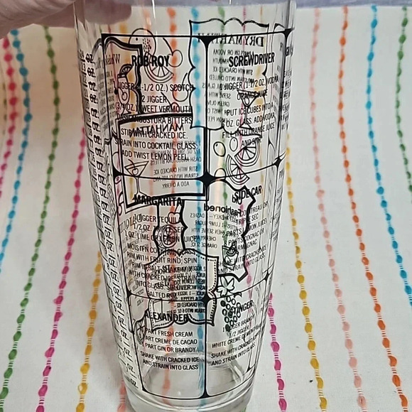 COCKTAIL SHAKER - Picture 2 of 9